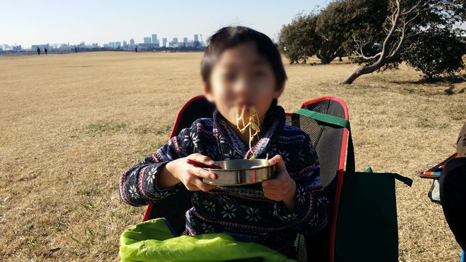オイシックスの子大豆もやしは子供でも食べられる
